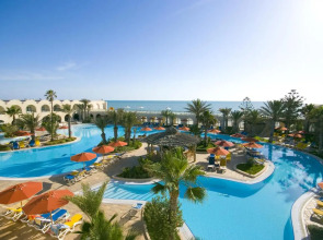SENTIDO Djerba Beach