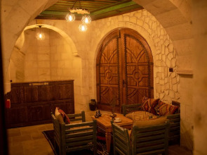 Pome Granate Cave Hotel