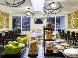 Aparthotel Adagio Nice Centre