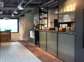 Seoul Hotel ShinShin Myeongdong