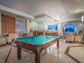 Zante Park Resort & Spa, BW Premier Collection