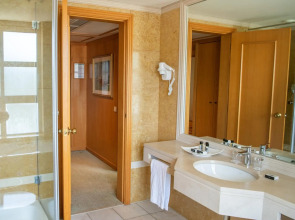 Hotel Dos Templarios