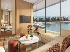 Jumeirah Marsa Al Arab Dubai