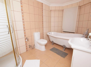 Dalyan Hotel Nish Caria