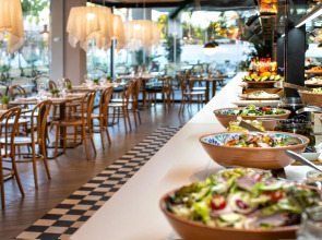 Tabaiba Princess Hotel