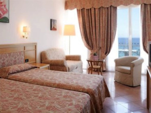 Grand Hotel Mediterranee