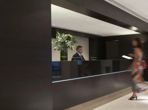 Galaxy Hotel Iraklio