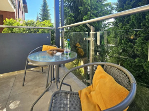 Apartament Plażowy - 365PAM