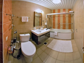 Гостиный Дом