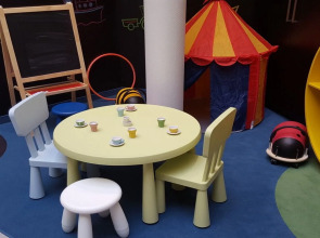 Ibis Styles Budapest Center