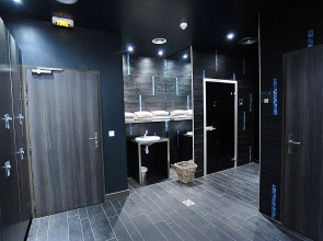 Résidence Ôtelia - Gestetud