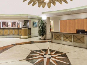 Ramada Plaza by Wyndham Waikiki