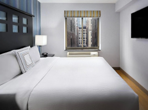 Fairfield Inn & Suites by Marriott New York ManhattanChelsea