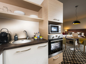 Bo33 Hotel Family & Suites