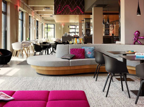 MOXY Munich Airport
