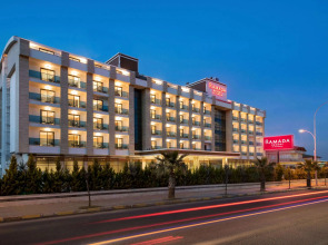 Ramada Resort by Wyndham Unye