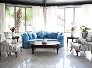 Bodrium Hotel & Spa - Special Class