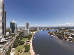 Vibe Hotel Gold Coast