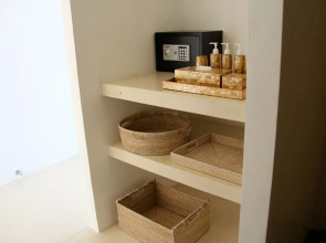 Seri Resort Gili Meno - Adults Only