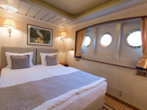 OnRiver Hotels - MS Cezanne