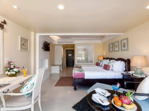 Thavorn Palm Beach Resort Phuket