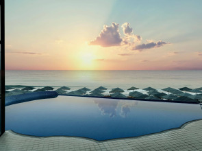 Aska Just In Beach – All Inclusive