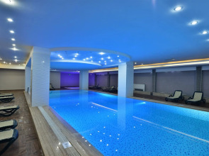 Kaila Beach Hotel - All Inclusive