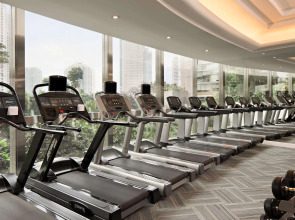 Ayana MidPlaza Jakarta