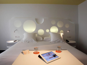 Room Mate Pau, Barcelona