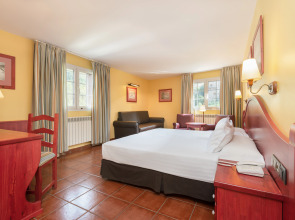 Ski Plaza Hotel & Wellness