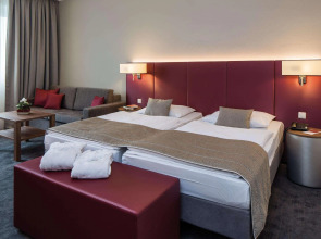 Austria Trend Europa Salzburg