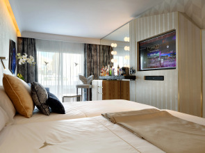 Ushuaia Ibiza Beach Hotel - Adults Only