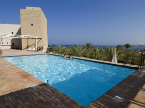 Fort Arabesque Resort, Spa & Villas