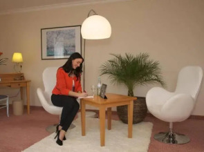 Arcadia Hotel Düsseldorf