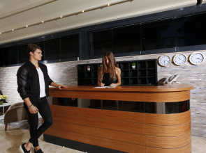 Buca Residence Hotel