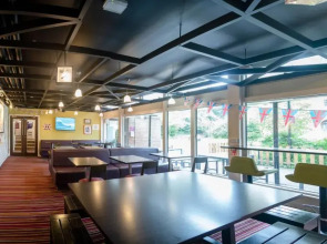 Safestay London Kensington Holland Park