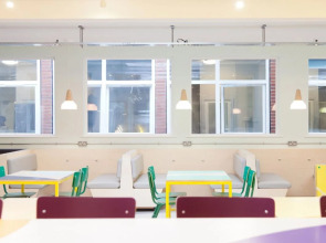 Via Limehouse - Hostel