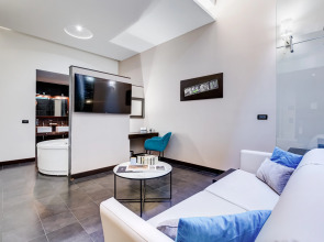 Best Western Cinemusic Hotel