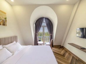 Tala Dalat Hotel