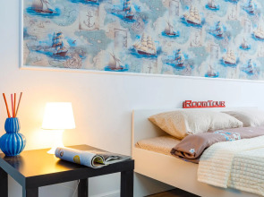 Dayker City на улице Заводская 73