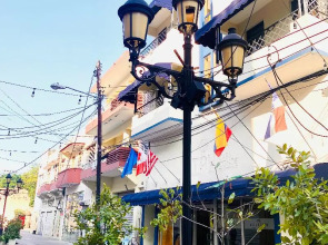 RIG Hotel Casa Conde