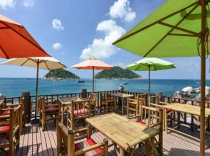 Dusit Buncha Koh Tao by Riya Group