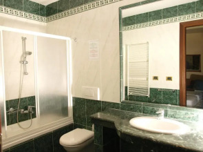 Отель Villa Bianca