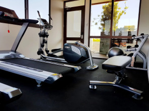 Rama Residence Padma