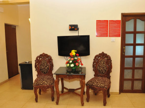 Mayflower Beach Resort