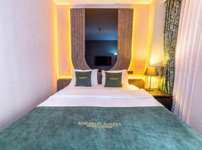 Karakoy Aparts Hotel