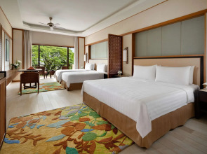 Shangri-La Rasa Sayang, Penang