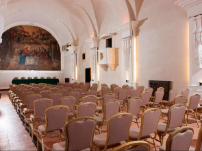 Hotel San Francesco Al Monte