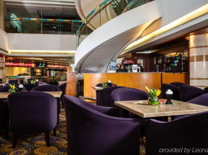 Olympic Club Hotel, Xujiahui