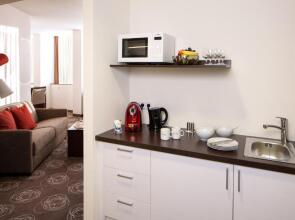 Webers - Das Hotel im RUHRTURM